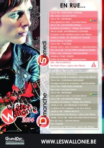 FDW14-A0-PrograRue