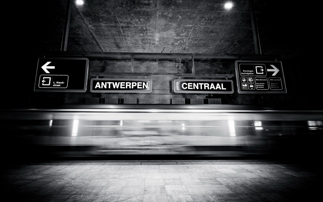 Trains