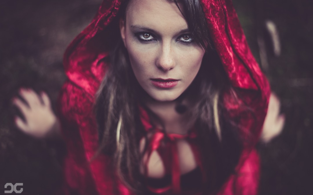 red riding h00d (n0t Anym0re)